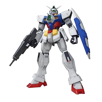 Amazon | MEGA SIZE MODEL 1/48 AGE-1 ガンダムAGE-1 ノーマル